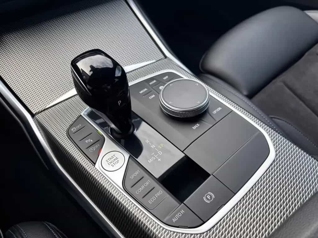 BMW 320 i Limousine *M Sport*ACC*HiFi*Virtual*1. Hand 09/2021-photo-18