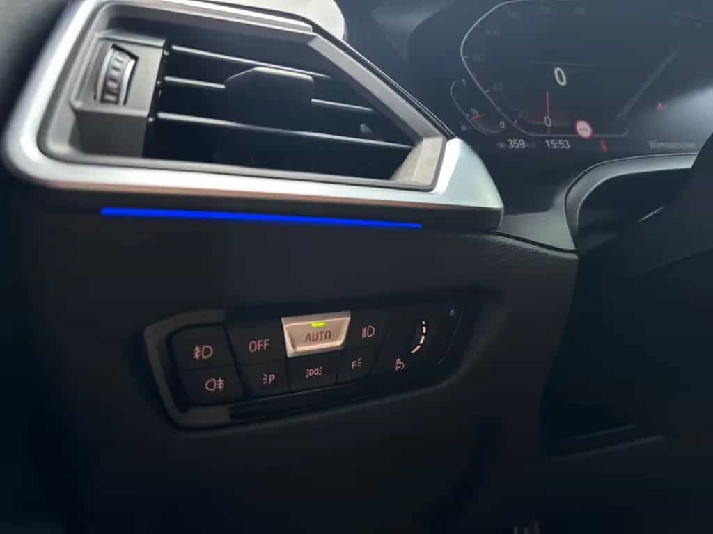 BMW 320 i Limousine *M Sport*ACC*HiFi*Virtual*1. Hand 09/2021-photo-20
