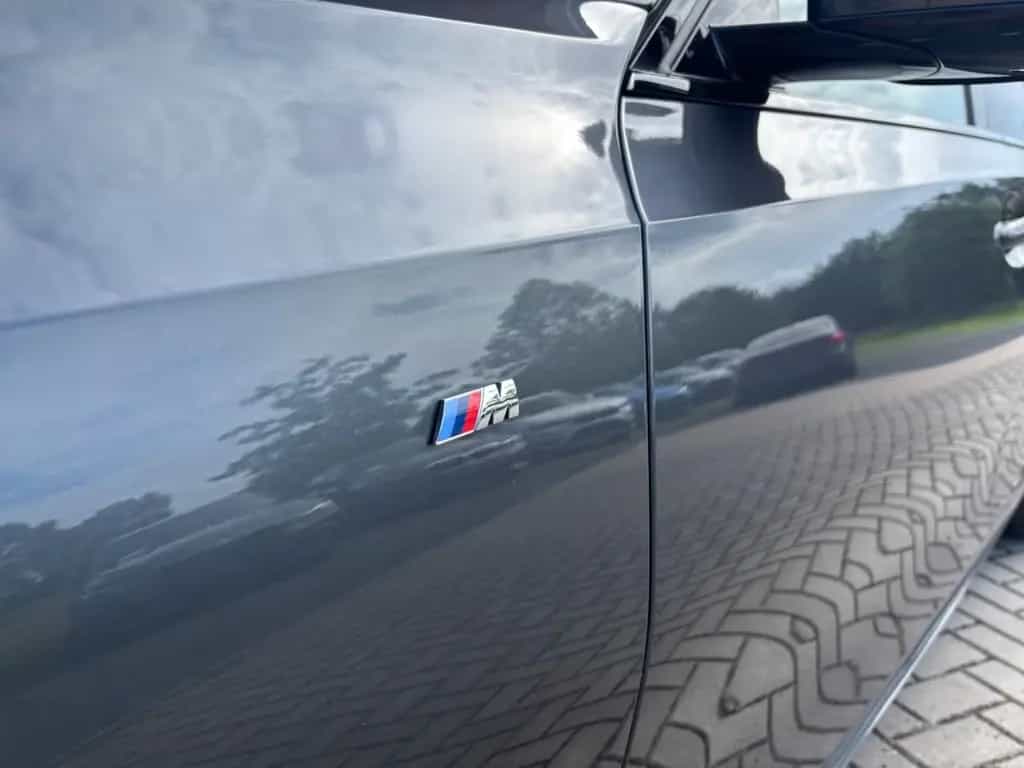 BMW 320 i Limousine *M Sport*ACC*HiFi*Virtual*1. Hand 09/2021-photo-31