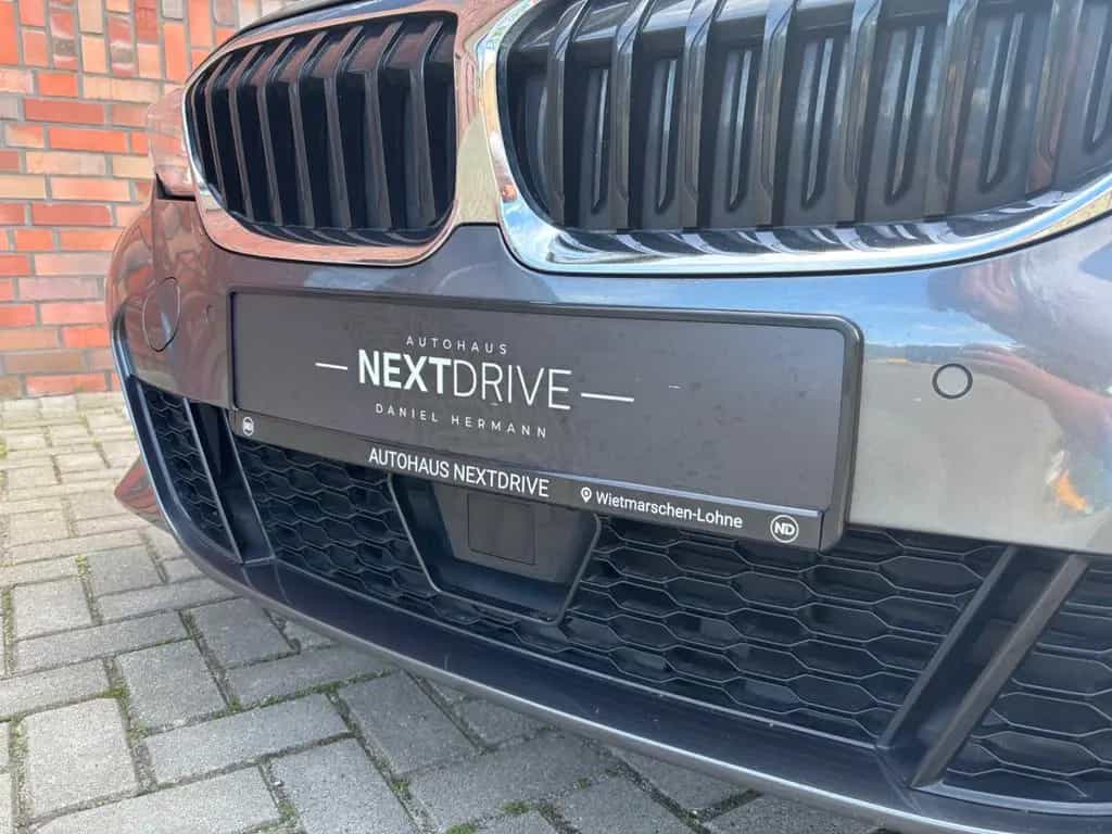 BMW 320 i Limousine *M Sport*ACC*HiFi*Virtual*1. Hand 09/2021-photo-32