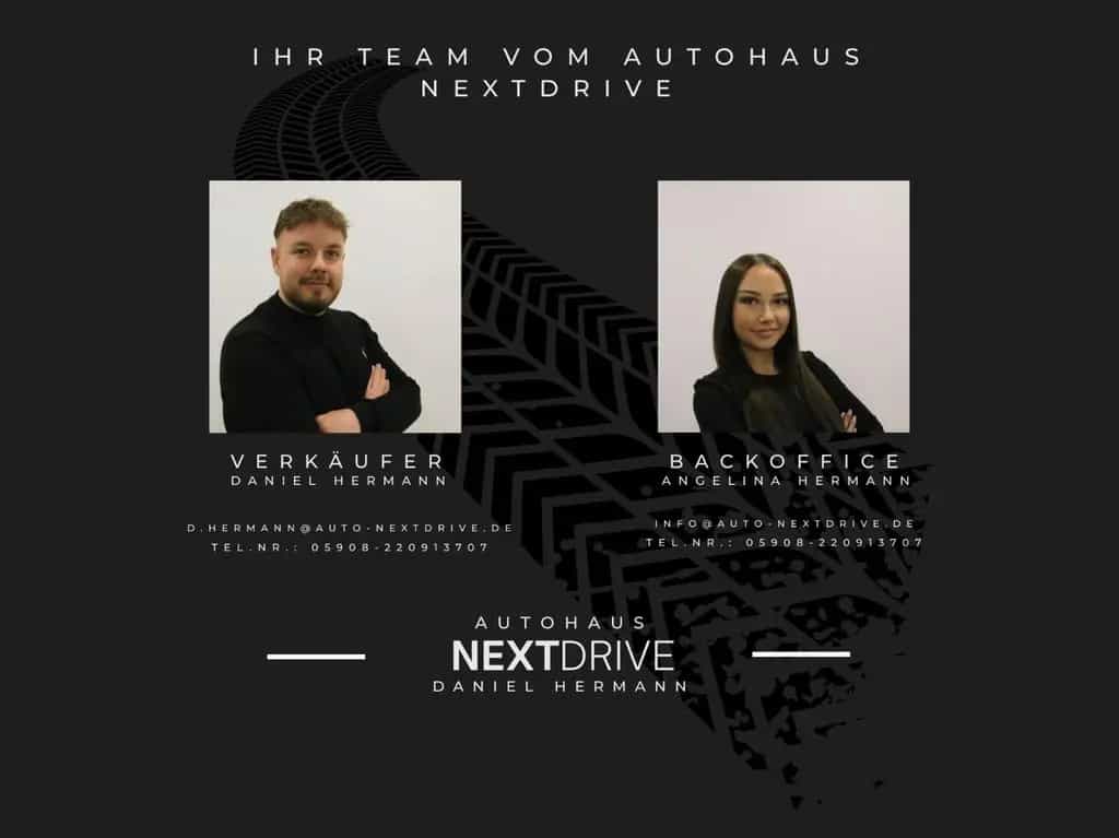 BMW 320 i Limousine *M Sport*ACC*HiFi*Virtual*1. Hand 09/2021-photo-34