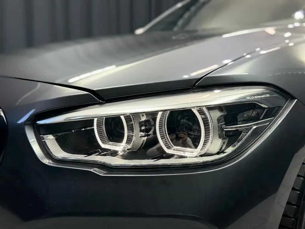 BMW M140 xDrive Special Edition |LED|DEUTSCHES FZG 10/2017-photo-11