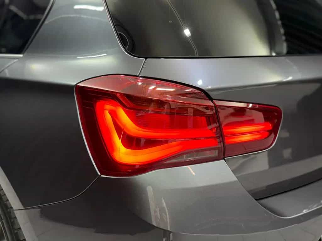 BMW M140 xDrive Special Edition |LED|DEUTSCHES FZG 10/2017-photo-14