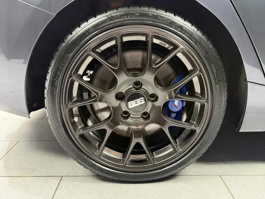 BMW M140 xDrive Special Edition |LED|DEUTSCHES FZG 10/2017-photo-17