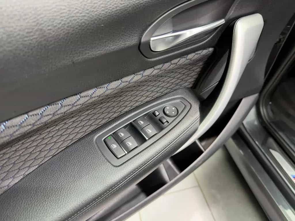 BMW M140 xDrive Special Edition |LED|DEUTSCHES FZG 10/2017-photo-20