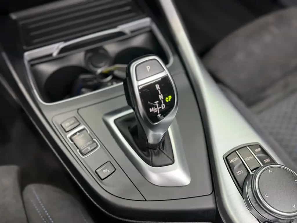 BMW M140 xDrive Special Edition |LED|DEUTSCHES FZG 10/2017-photo-25