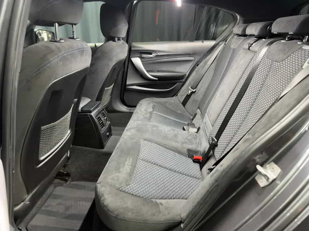 BMW M140 xDrive Special Edition |LED|DEUTSCHES FZG 10/2017-photo-31