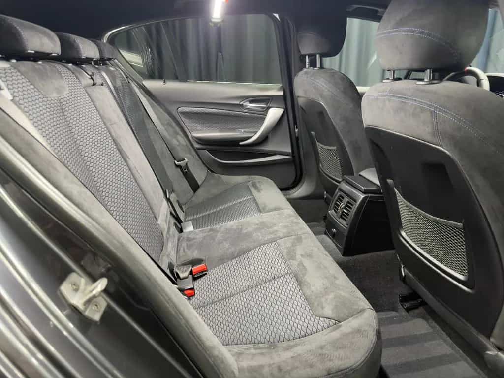 BMW M140 xDrive Special Edition |LED|DEUTSCHES FZG 10/2017-photo-35