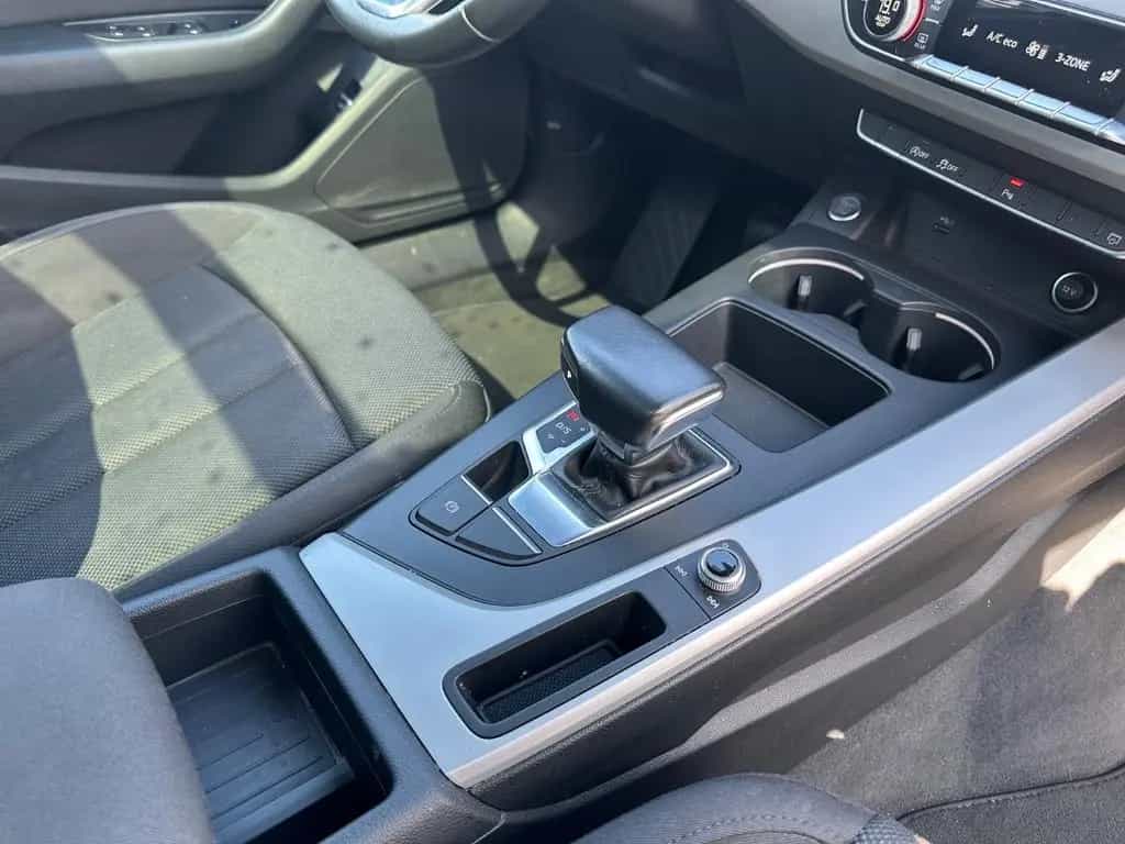 Audi A4 Avant 35 TDI advanced*PANO*ACC*R-CAM*LED* 07/2021-photo-17