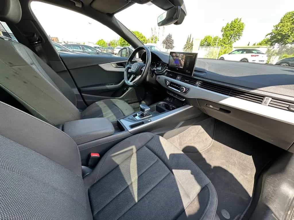 Audi A4 Avant 35 TDI advanced*PANO*ACC*R-CAM*LED* 07/2021-photo-23