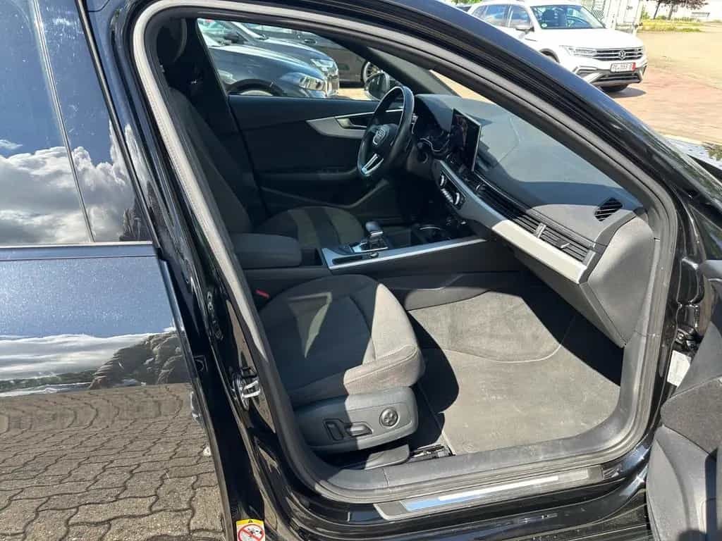 Audi A4 Avant 35 TDI advanced*PANO*ACC*R-CAM*LED* 07/2021-photo-24