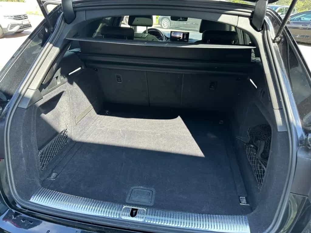 Audi A4 Avant 35 TDI advanced*PANO*ACC*R-CAM*LED* 07/2021-photo-27