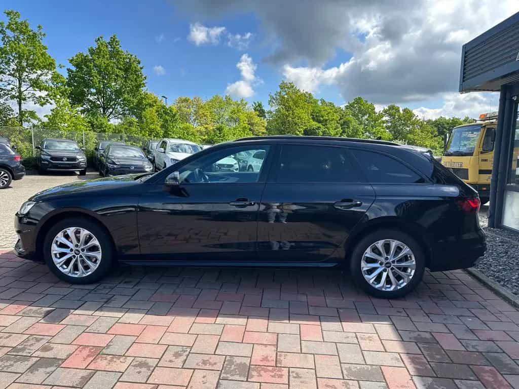 Audi A4 Avant 35 TDI advanced*PANO*ACC*R-CAM*LED* 07/2021-photo-5