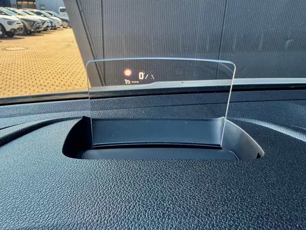 Citroën Berlingo Shine XL Autom. Navi/Kamera 09/2019-photo-13