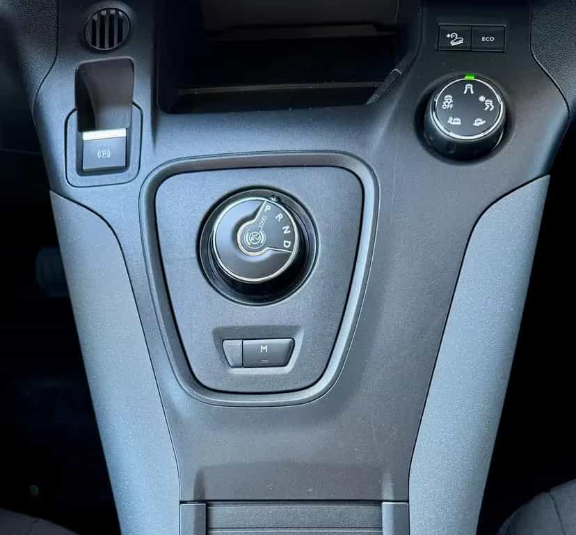 Citroën Berlingo Shine XL Autom. Navi/Kamera 09/2019-photo-14