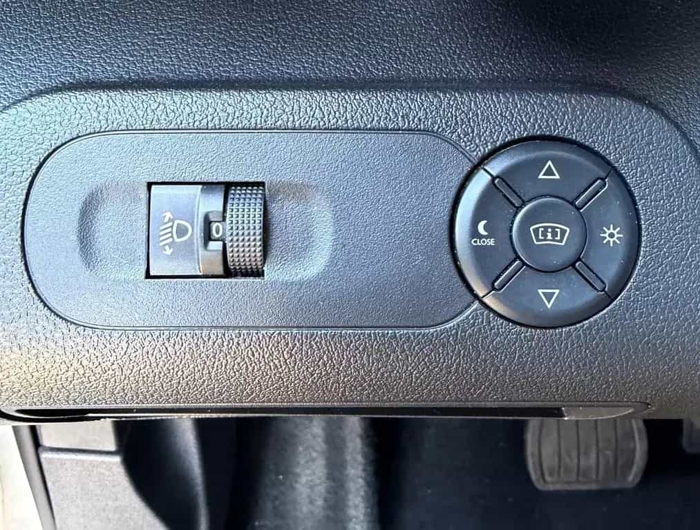 Citroën Berlingo Shine XL Autom. Navi/Kamera 09/2019-photo-17