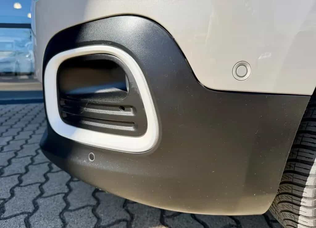 Citroën Berlingo Shine XL Autom. Navi/Kamera 09/2019-photo-7