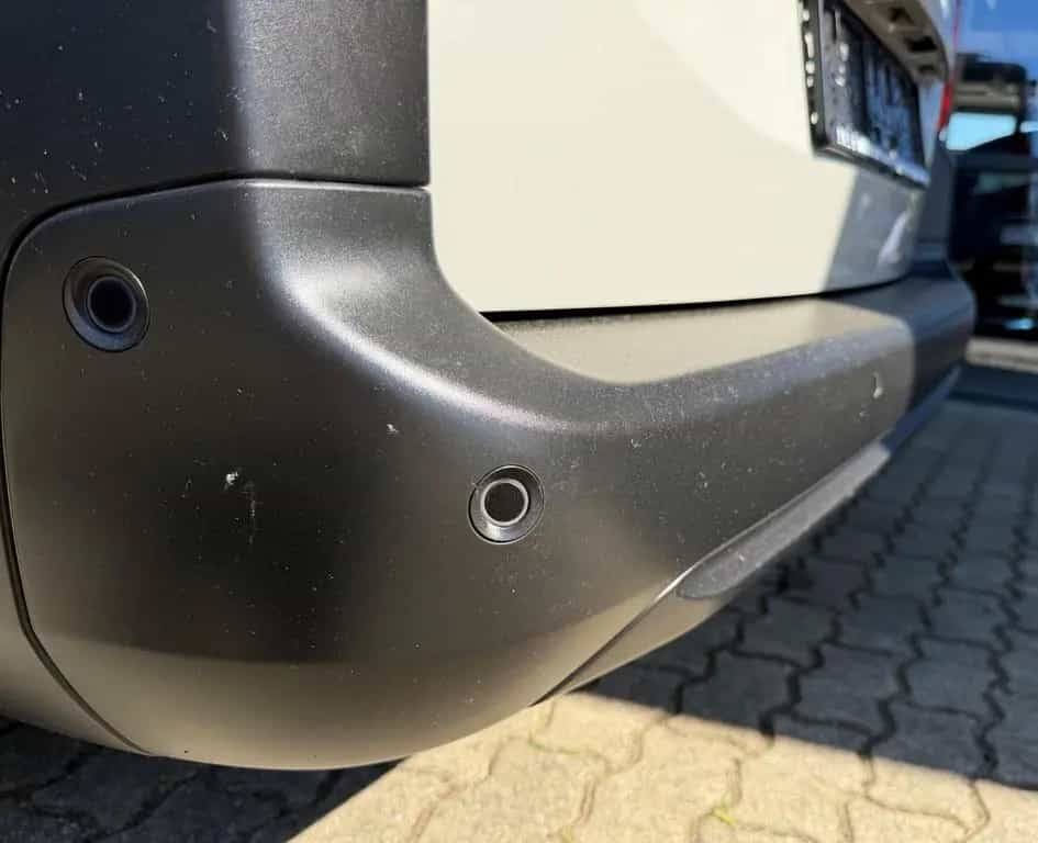 Citroën Berlingo Shine XL Autom. Navi/Kamera 09/2019-photo-8