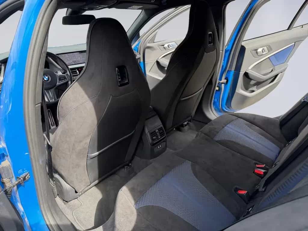 BMW 1 Series 120d xDrive M Sport*SportAut.*LED*HUD*AHK*MSitze 12/2019-photo-11