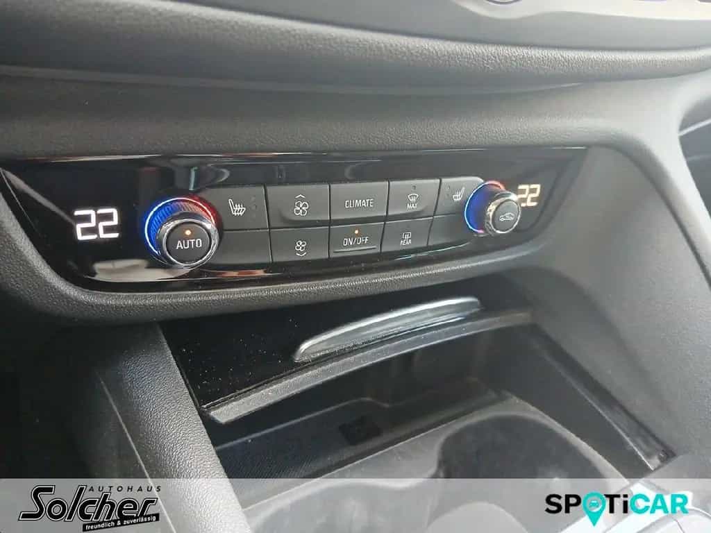 Opel Insignia B Grand Sport 1.5 Turbo Innovation*AHK* 07/2017-photo-13