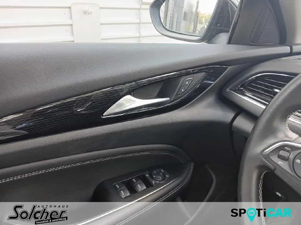 Opel Insignia B Grand Sport 1.5 Turbo Innovation*AHK* 07/2017-photo-15