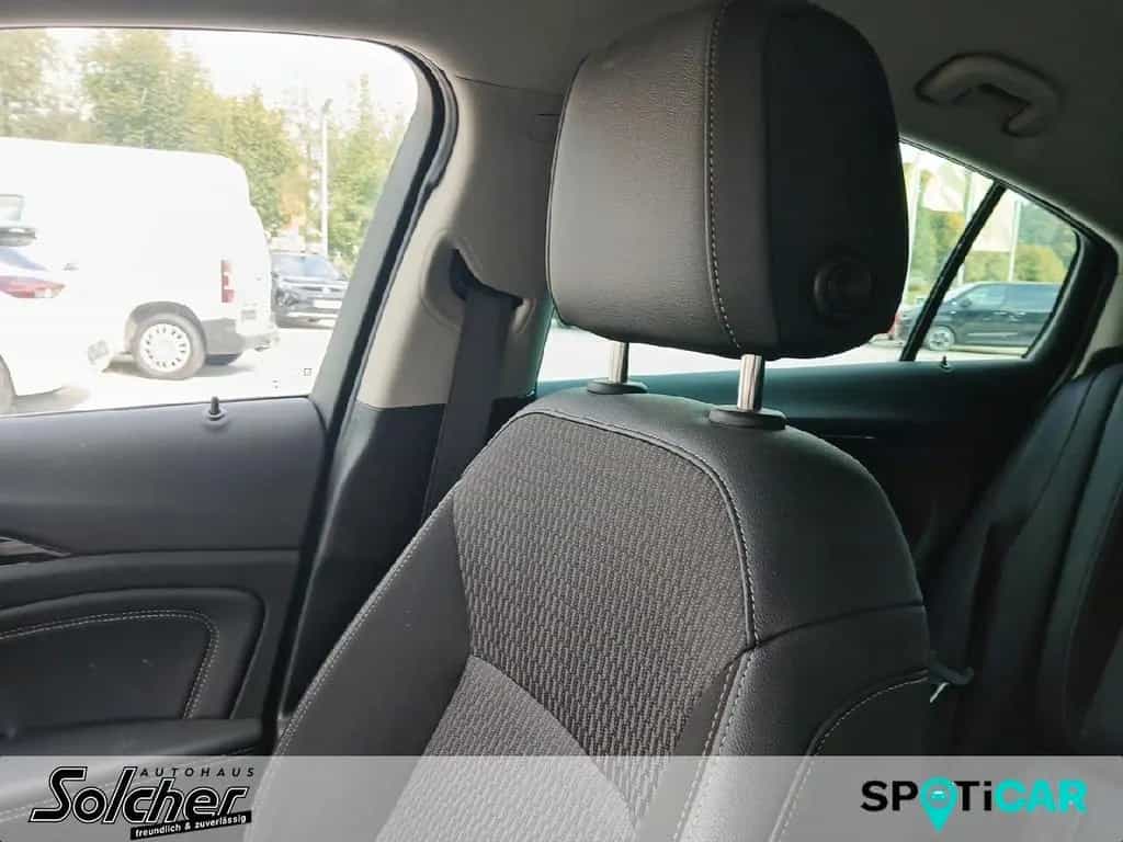 Opel Insignia B Grand Sport 1.5 Turbo Innovation*AHK* 07/2017-photo-16