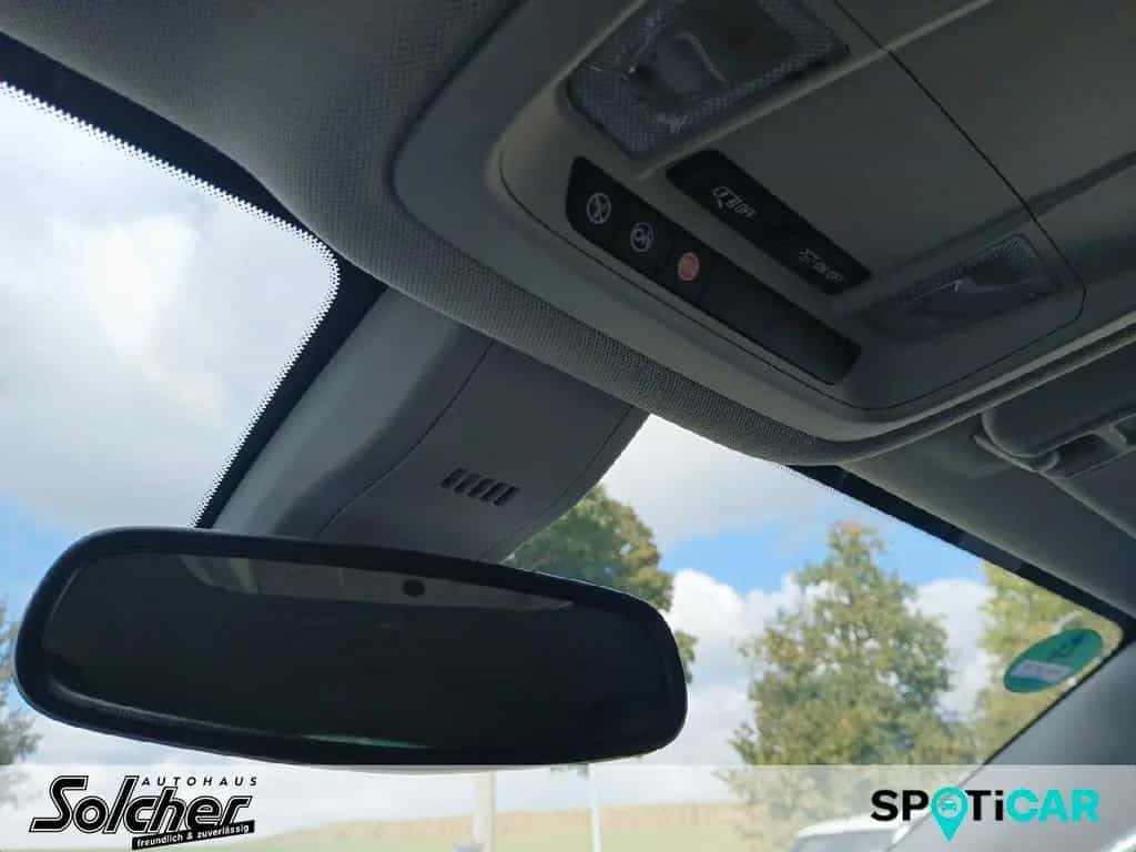 Opel Insignia B Grand Sport 1.5 Turbo Innovation*AHK* 07/2017-photo-19