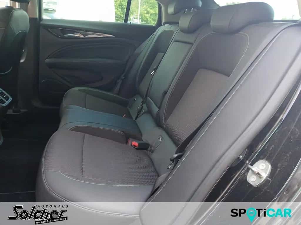 Opel Insignia B Grand Sport 1.5 Turbo Innovation*AHK* 07/2017-photo-9