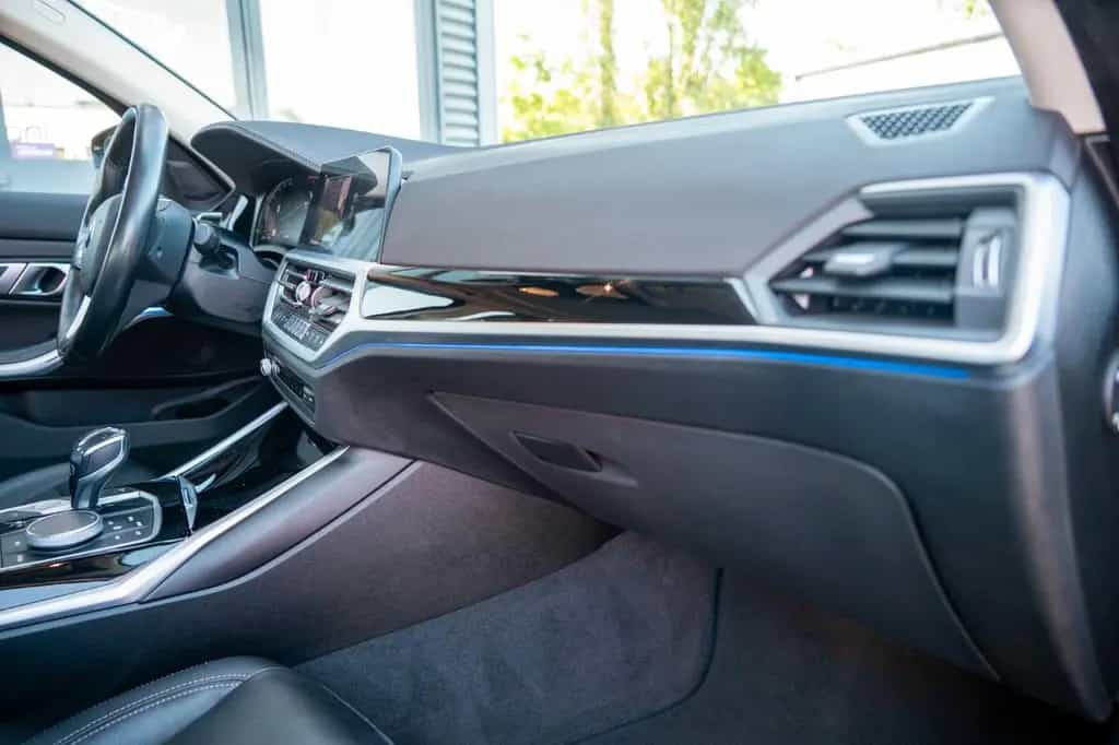 BMW 3 Series 320i Limo. Luxury Line HUD|LED|KAM|VIRTUAL|AMBIE 12/2020-photo-11