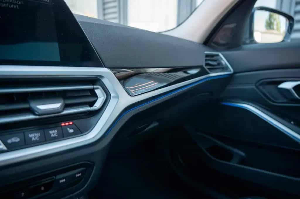 BMW 3 Series 320i Limo. Luxury Line HUD|LED|KAM|VIRTUAL|AMBIE 12/2020-photo-14