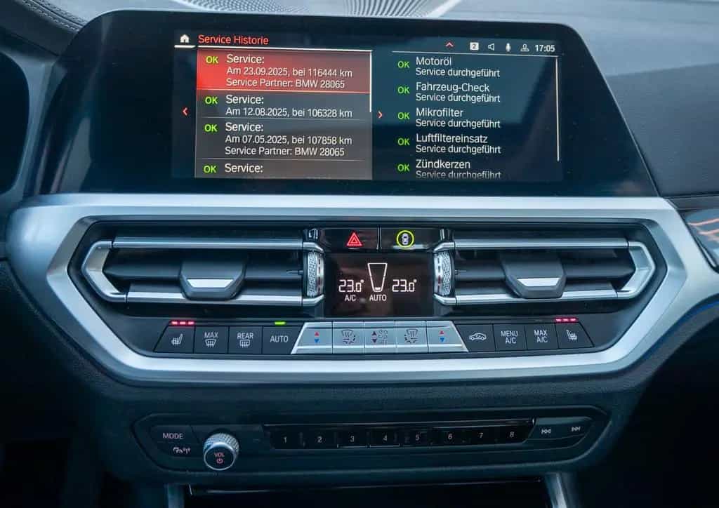BMW 3 Series 320i Limo. Luxury Line HUD|LED|KAM|VIRTUAL|AMBIE 12/2020-photo-19
