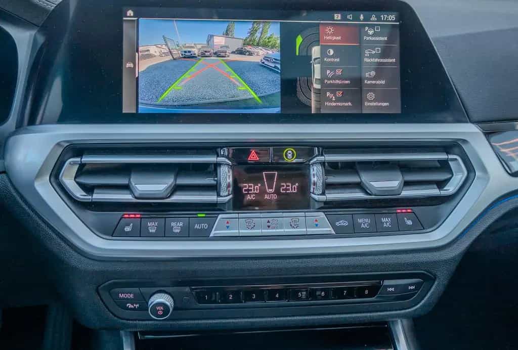 BMW 3 Series 320i Limo. Luxury Line HUD|LED|KAM|VIRTUAL|AMBIE 12/2020-photo-20