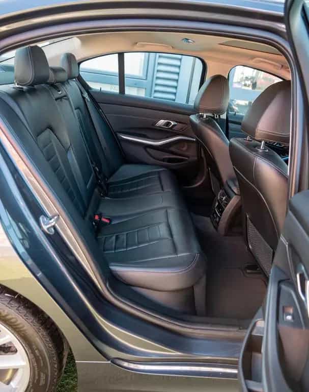 BMW 3 Series 320i Limo. Luxury Line HUD|LED|KAM|VIRTUAL|AMBIE 12/2020-photo-24