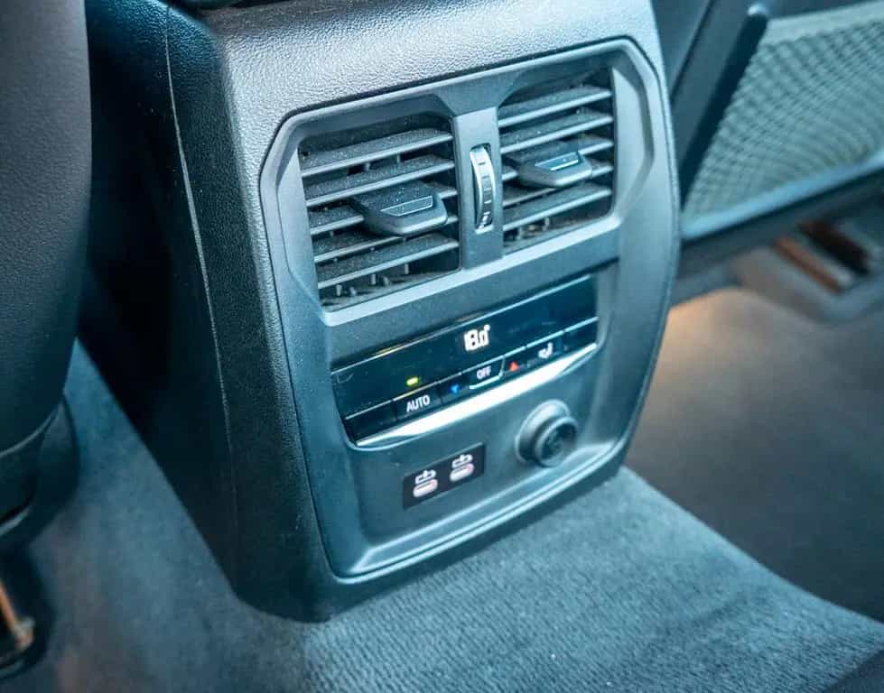 BMW 3 Series 320i Limo. Luxury Line HUD|LED|KAM|VIRTUAL|AMBIE 12/2020-photo-28