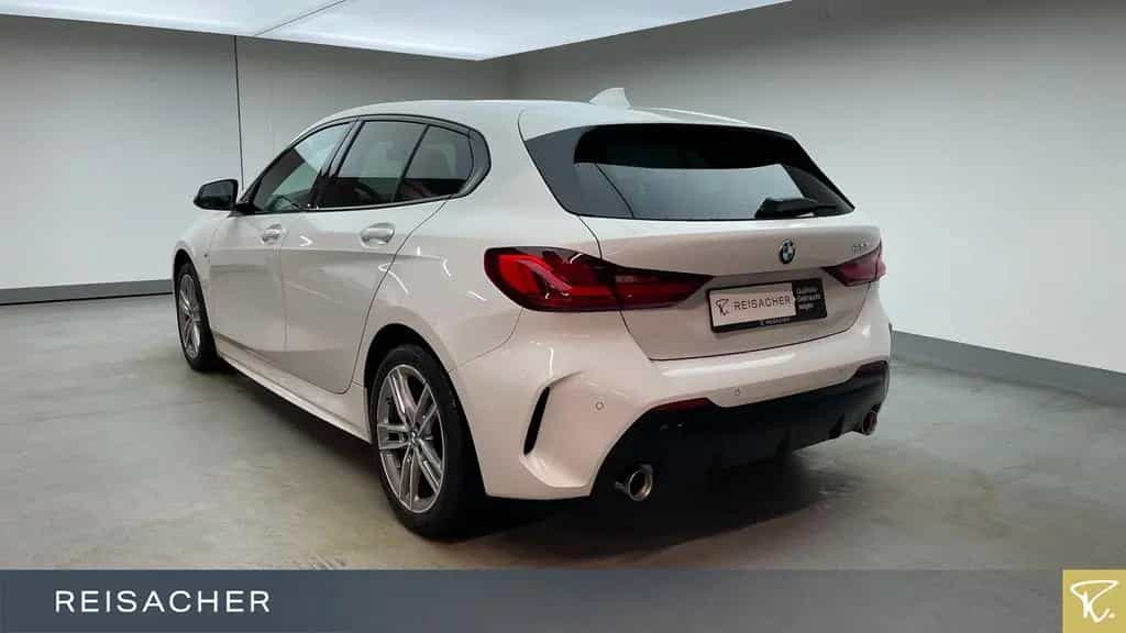 BMW 120 i A M-Sport,LCProf,LED,Tempomat,DAB,PDC 03/2022-photo-1