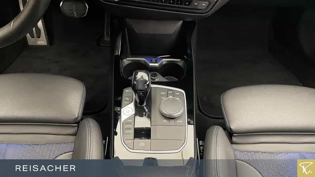 BMW 120 i A M-Sport,LCProf,LED,Tempomat,DAB,PDC 03/2022-photo-10