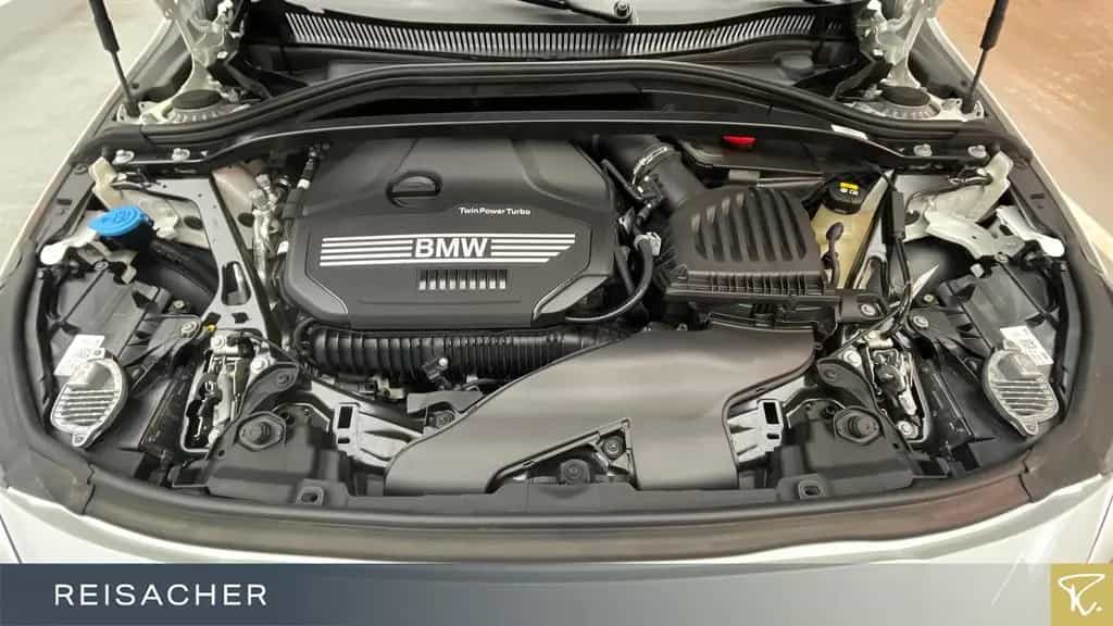 BMW 120 i A M-Sport,LCProf,LED,Tempomat,DAB,PDC 03/2022-photo-6