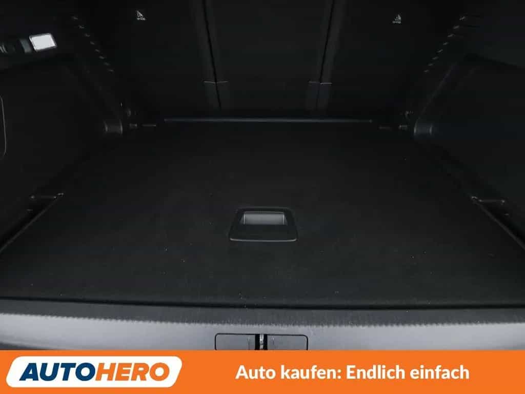 Citroën C5 Aircross 1.6 PureTech Feel Aut*NAVI*LED*TEMPO 03/2019-photo-17
