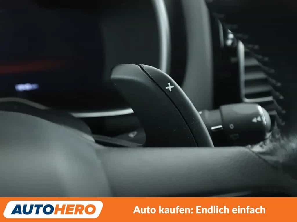 Citroën C5 Aircross 1.6 PureTech Feel Aut*NAVI*LED*TEMPO 03/2019-photo-26