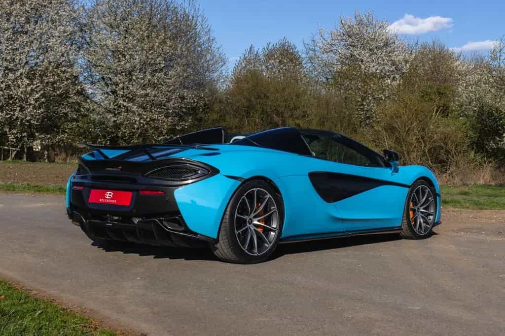 McLaren 570S Spider MwsT.*PPF*MSO 03/2018-photo-5