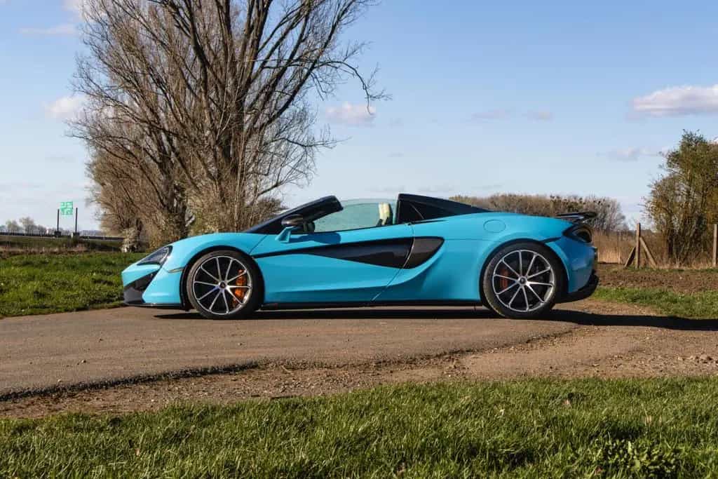 McLaren 570S Spider MwsT.*PPF*MSO 03/2018-photo-6