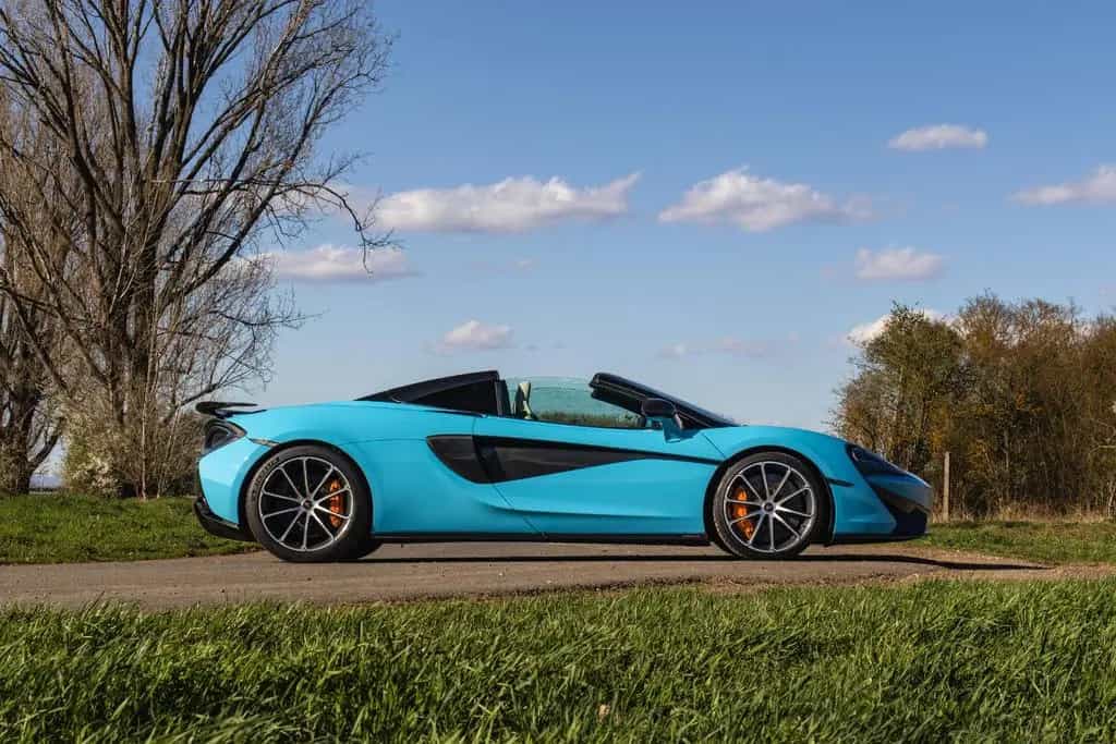 McLaren 570S Spider MwsT.*PPF*MSO 03/2018-photo-7