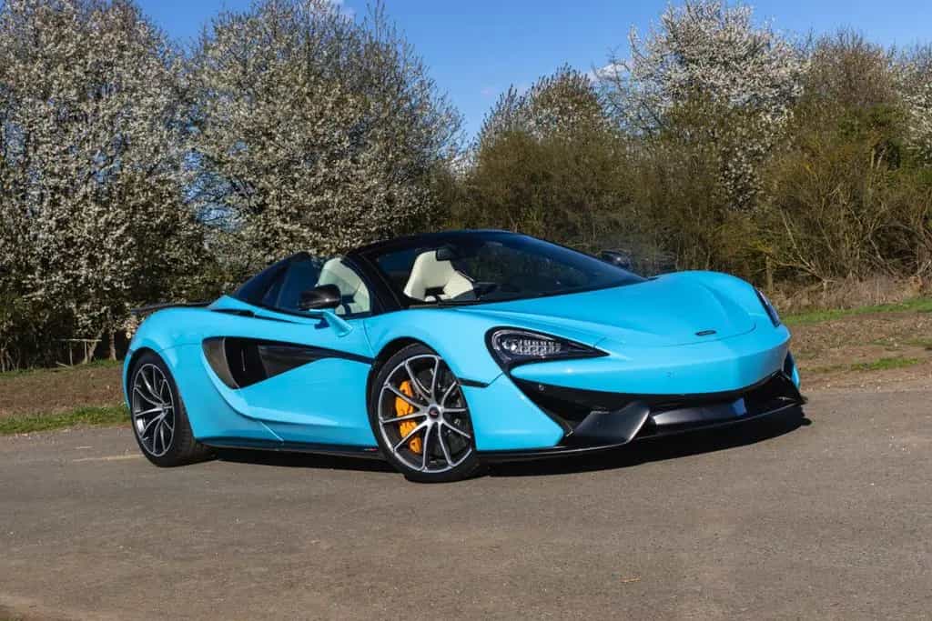 McLaren 570S Spider MwsT.*PPF*MSO 03/2018-photo-8