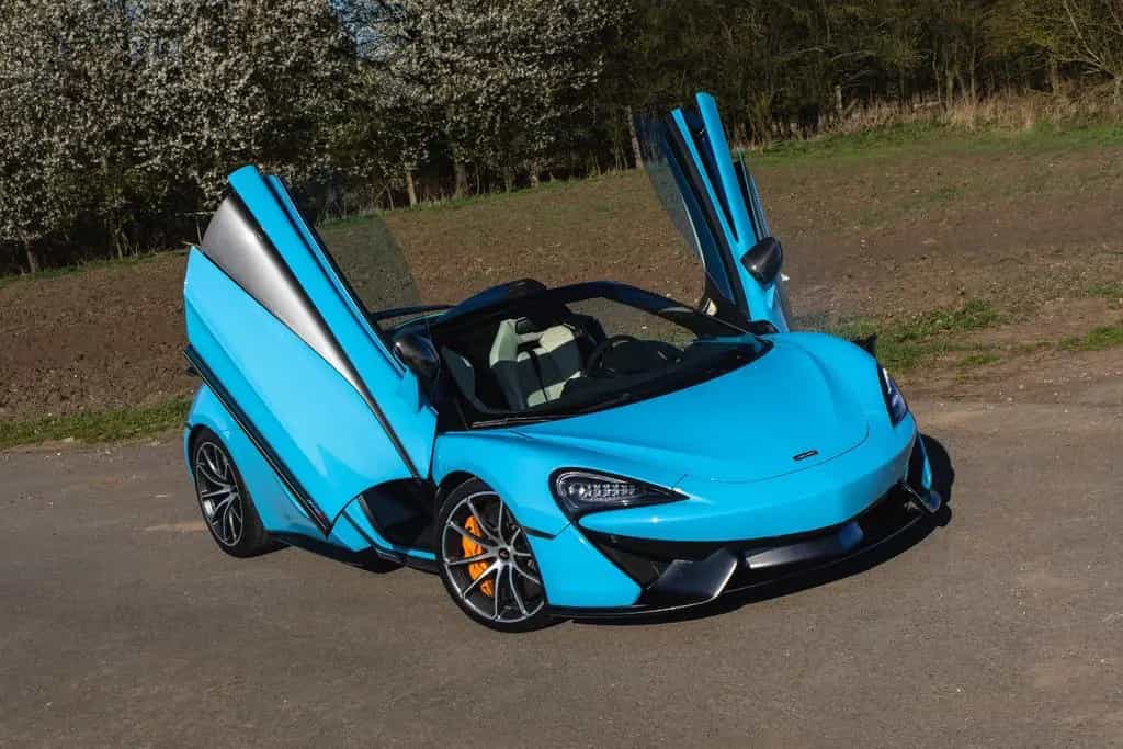 McLaren 570S Spider MwsT.*PPF*MSO 03/2018-photo-9