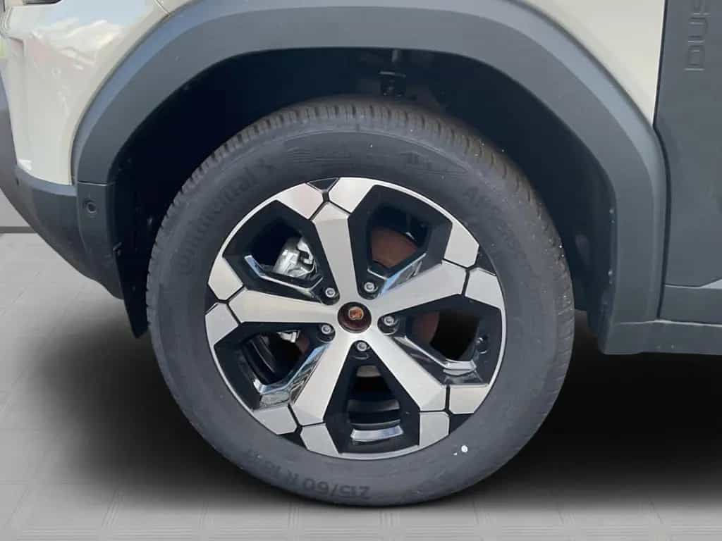 Dacia Duster III TCe 130 Journey 4x4 +Shz.+Kamera+ 12/2025-photo-6