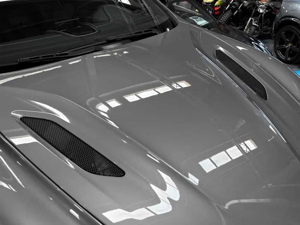 Aston Martin Vanquish V12 - CARBONE - BANG OLUFSEN 09/2014-photo-19