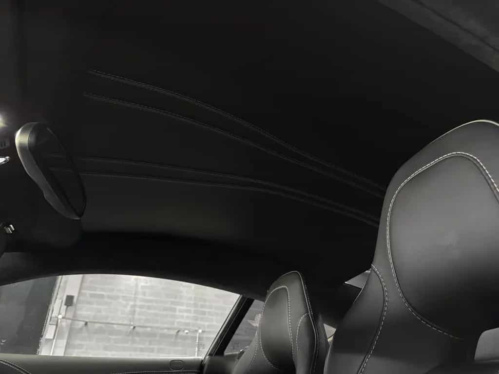Aston Martin Vanquish V12 - CARBONE - BANG OLUFSEN 09/2014-photo-27