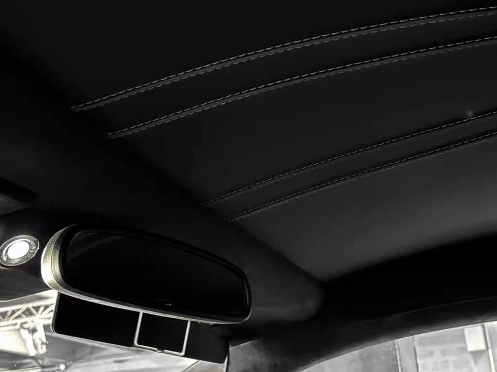 Aston Martin Vanquish V12 - CARBONE - BANG OLUFSEN 09/2014-photo-29