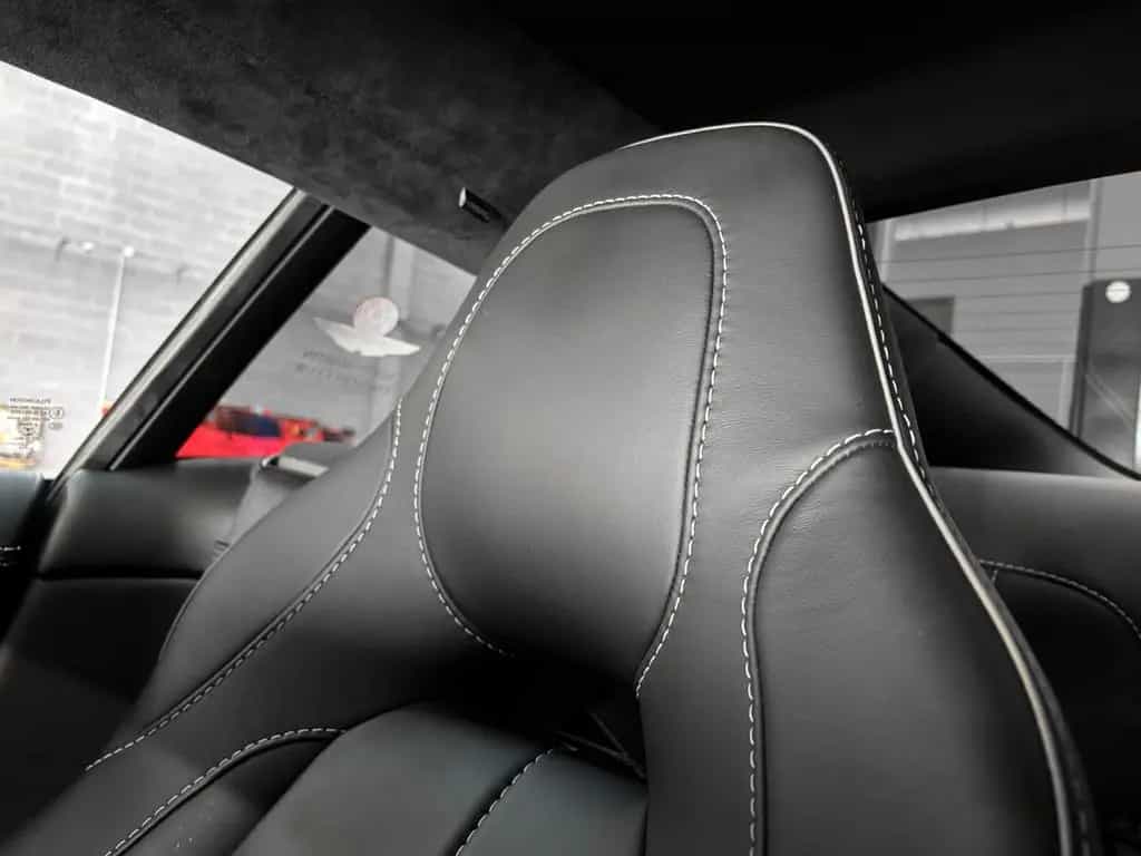 Aston Martin Vanquish V12 - CARBONE - BANG OLUFSEN 09/2014-photo-39