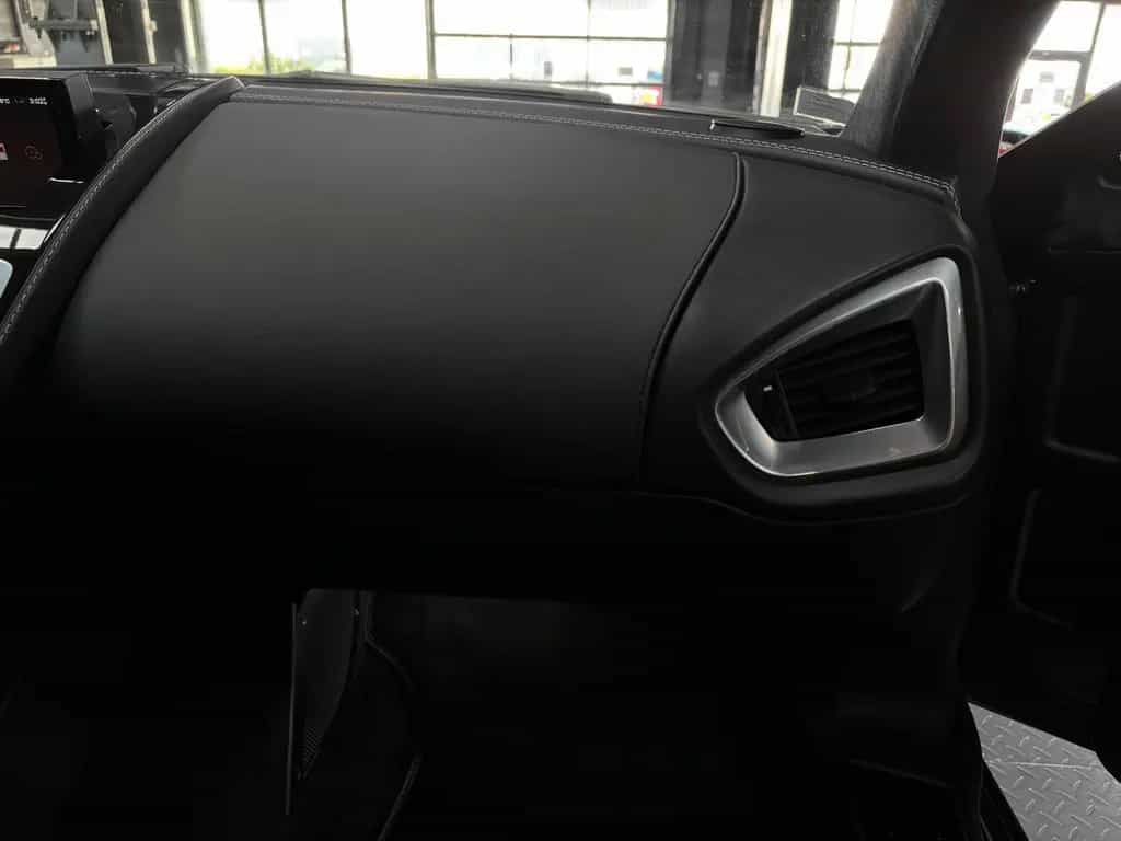 Aston Martin Vanquish V12 - CARBONE - BANG OLUFSEN 09/2014-photo-47